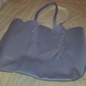 Tote shoulder bag